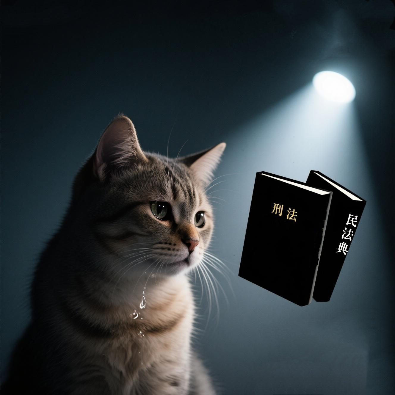 热点观察 | 虐猫的女人，你摊上事儿了！